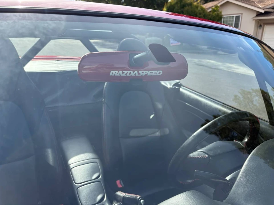 2004 Mazda NB Mazdaspeed MX-5 Miata - Image 11 of 24