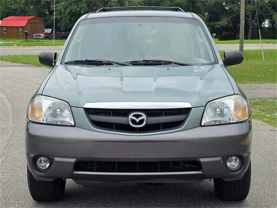 2004 Mazda - Image 3 of 31