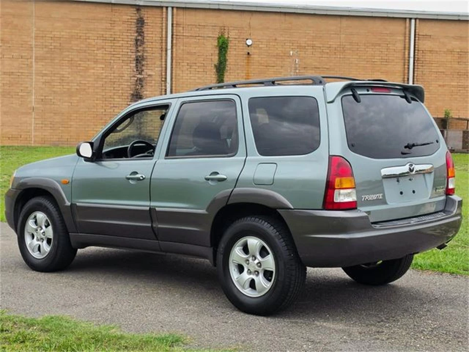 2004 Mazda - Image 11 of 31
