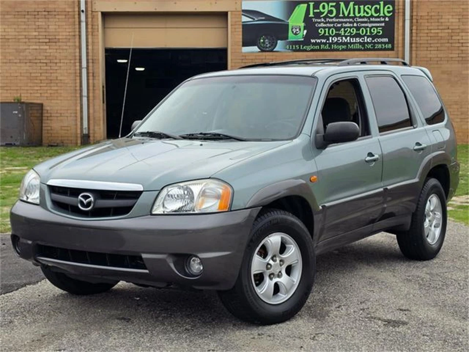 2004 Mazda - Image 13 of 31