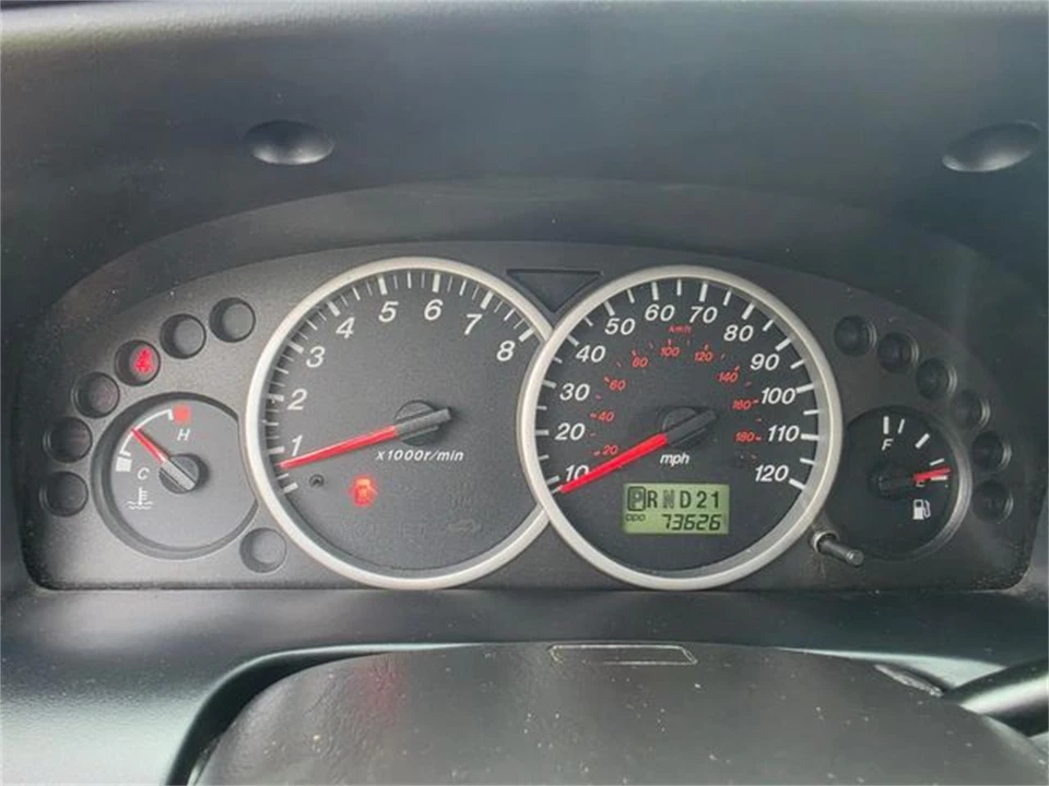 2004 Mazda - Image 19 of 31