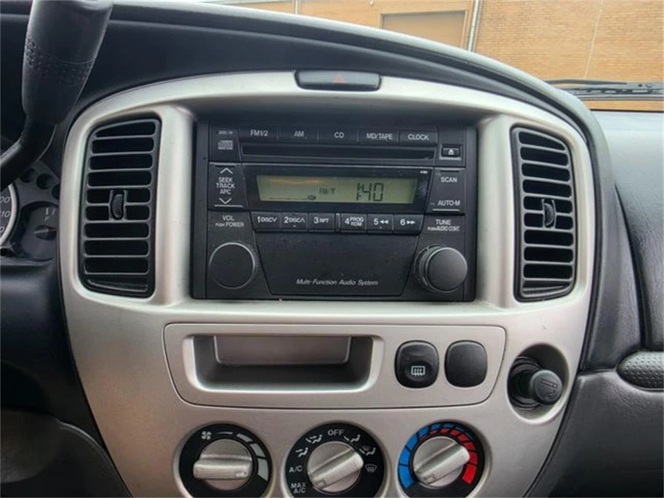2004 Mazda - Image 20 of 31