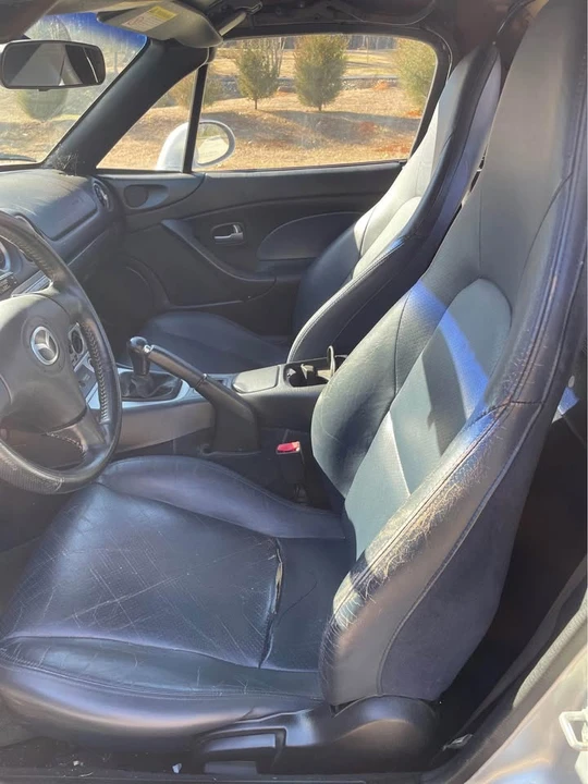 2004 Mazda NB MX-5 Miata - Image 6 of 6