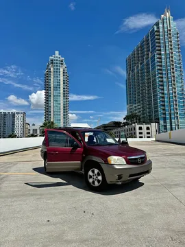 2004 Mazda F