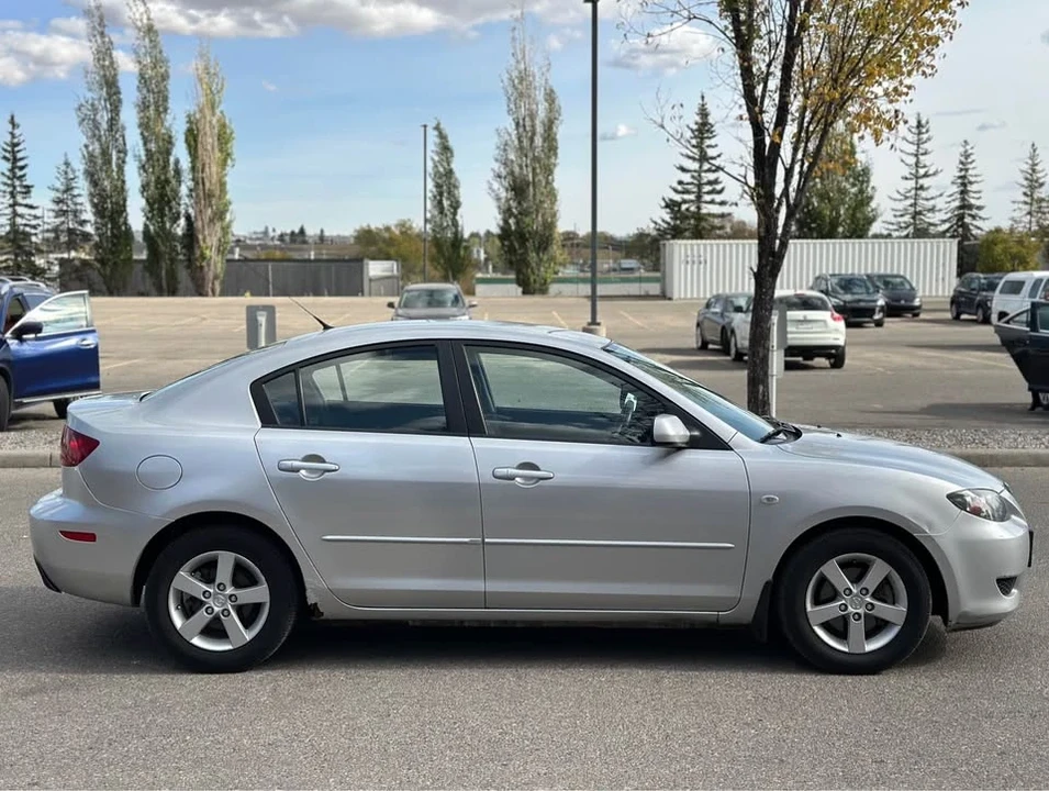 2004 Mazda Mazda 3 1st Gen - Image 6 of 17