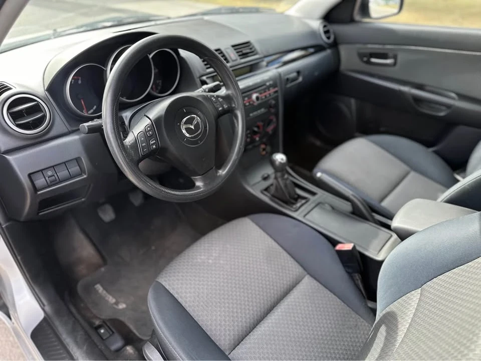 2004 Mazda Mazda 3 1st Gen - Image 10 of 17