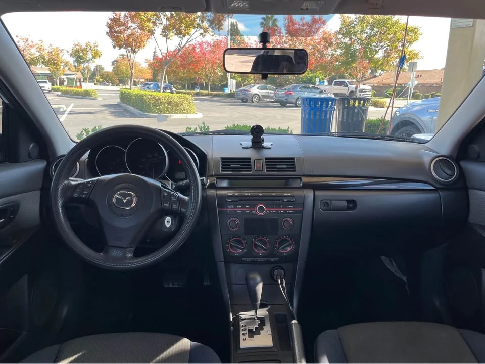 2004 Mazda Mazda 3 1st Gen - Image 6 of 6