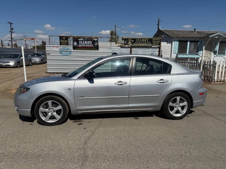 2004 Mazda Mazda 3 1st Gen - Image 2 of 9