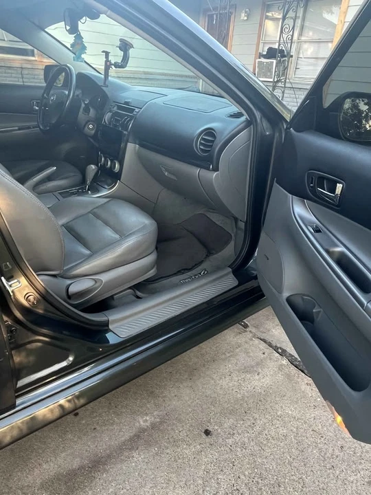 2004 Mazda Mazda 6 1st Gen - Image 5 of 12