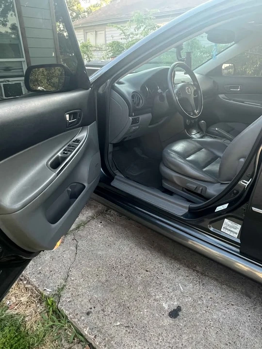 2004 Mazda Mazda 6 1st Gen - Image 6 of 12