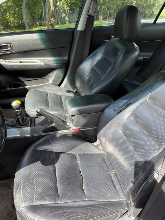2004 Mazda Mazda 6 1st Gen - Image 9 of 9