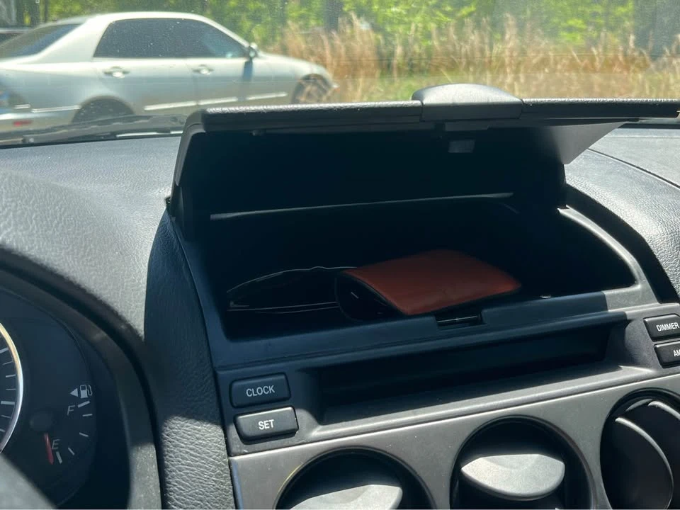 2004 Mazda Mazda 6 1st Gen - Image 12 of 12