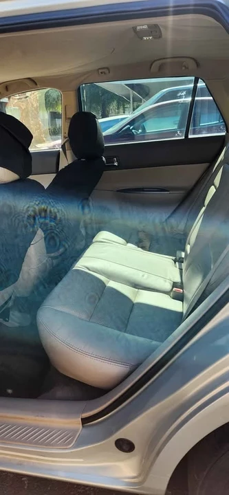 2004 Mazda Mazda 6 1st Gen - Image 6 of 7