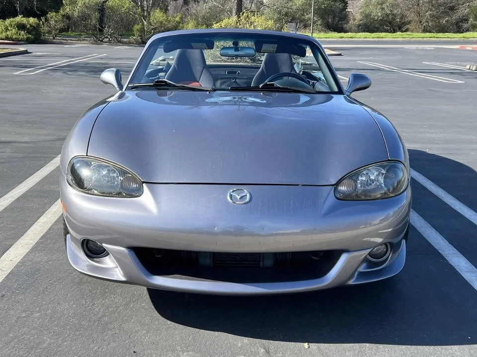 2004 Mazda NB Mazdaspeed MX-5 Miata - Image 6 of 20