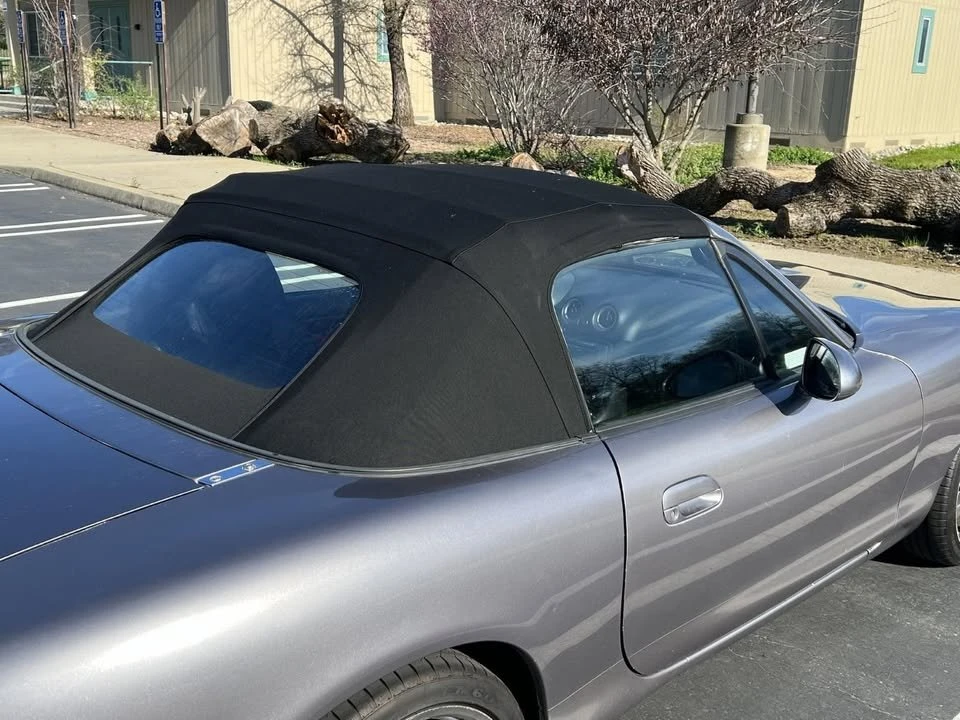 2004 Mazda NB Mazdaspeed MX-5 Miata - Image 12 of 20