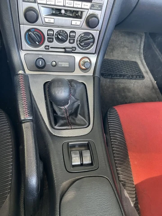 2004 Mazda NB Mazdaspeed MX-5 Miata - Image 18 of 20