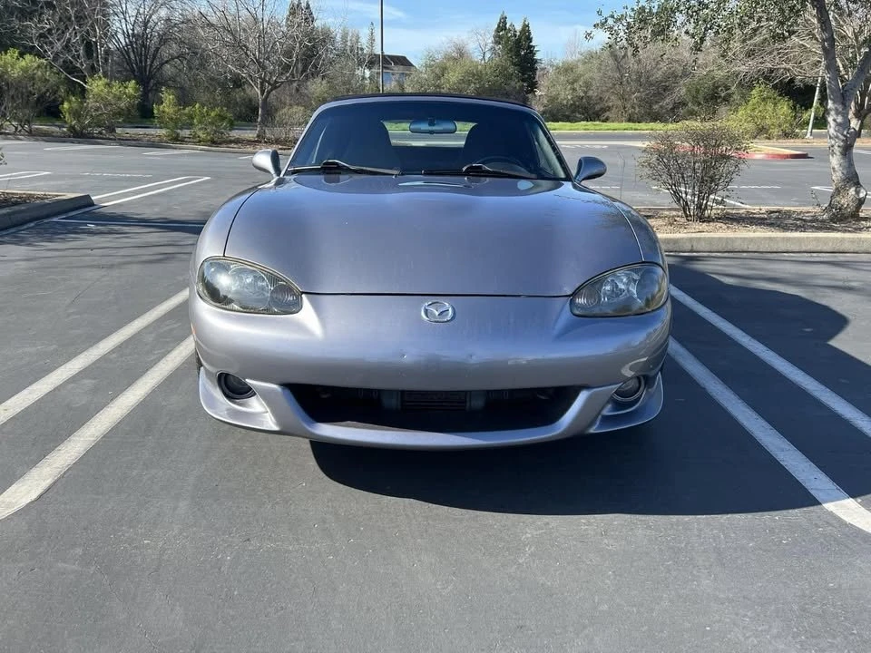 2004 Mazda NB Mazdaspeed MX-5 Miata - Image 13 of 20