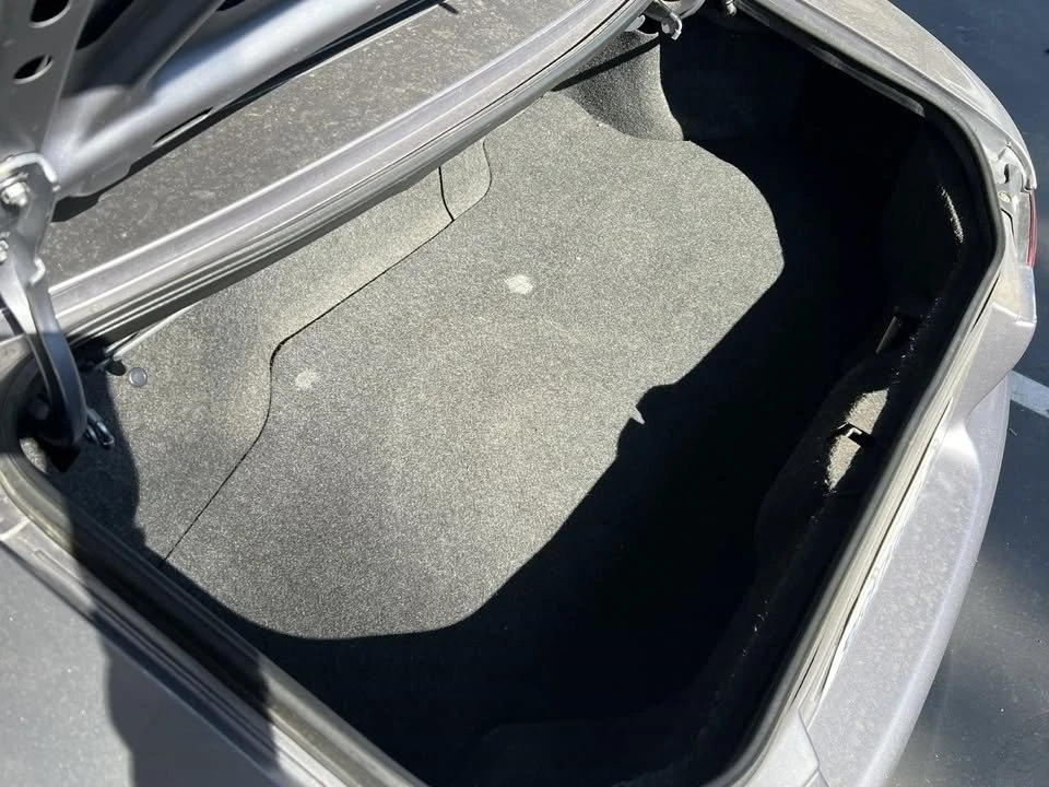 2004 Mazda NB Mazdaspeed MX-5 Miata - Image 20 of 20