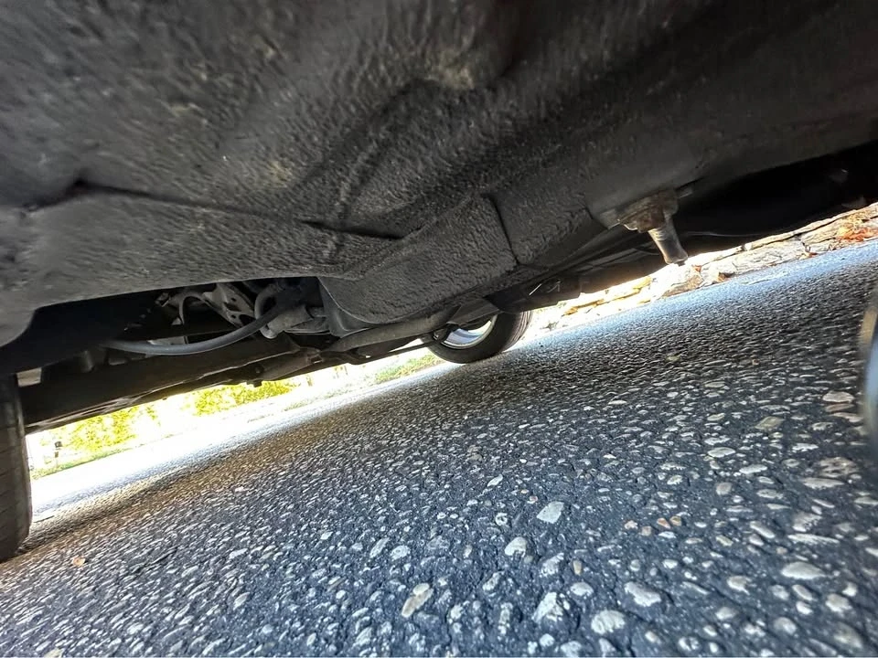 2004 Mazda NB Mazdaspeed MX-5 Miata - Image 9 of 12