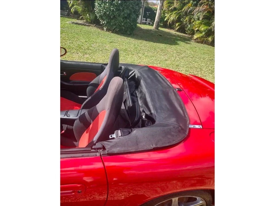 2004 Mazda NB Mazdaspeed MX-5 Miata - Image 7 of 16