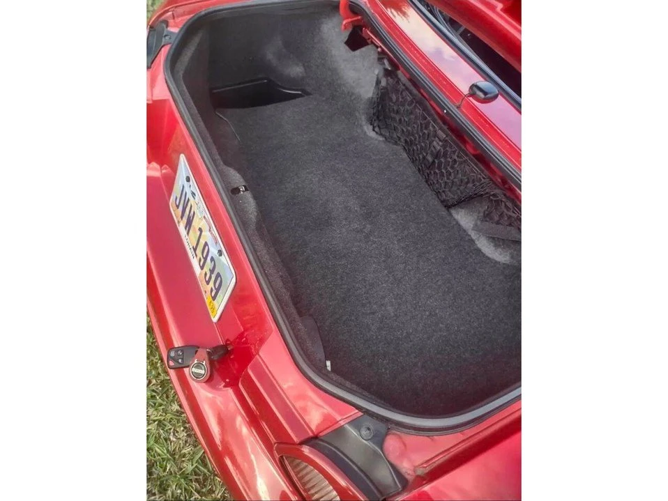 2004 Mazda NB Mazdaspeed MX-5 Miata - Image 12 of 16