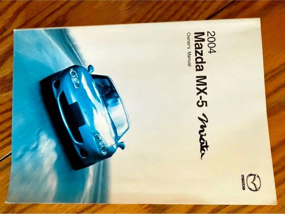 2004 Mazda NB Mazdaspeed MX-5 Miata - Image 15 of 16