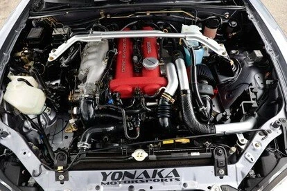 2004 Mazda NB Mazdaspeed MX-5 Miata - Image 11 of 15