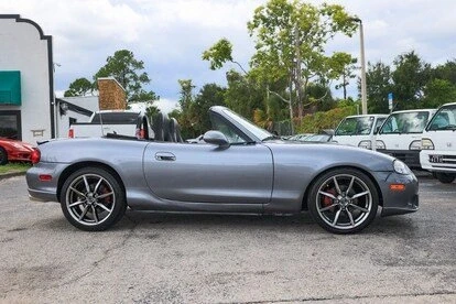 2004 Mazda NB Mazdaspeed MX-5 Miata - Image 3 of 15