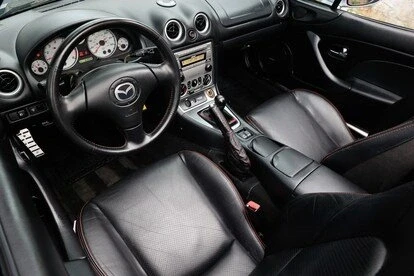 2004 Mazda NB Mazdaspeed MX-5 Miata - Image 12 of 15