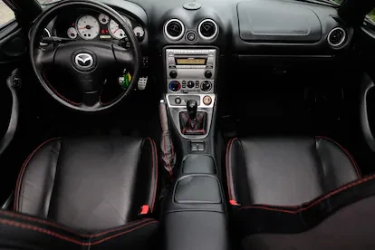 2004 Mazda NB Mazdaspeed MX-5 Miata - Image 15 of 15