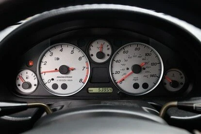 2004 Mazda NB Mazdaspeed MX-5 Miata - Image 9 of 15