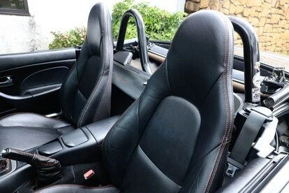 2004 Mazda NB Mazdaspeed MX-5 Miata - Image 13 of 15
