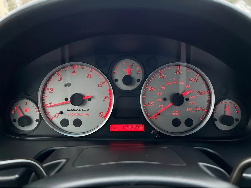 2004 Mazda NB Mazdaspeed MX-5 Miata - Image 15 of 16