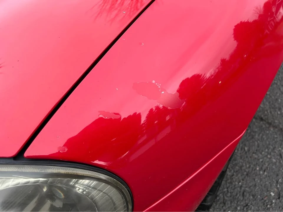 2004 Mazda NB Mazdaspeed MX-5 Miata - Image 9 of 16