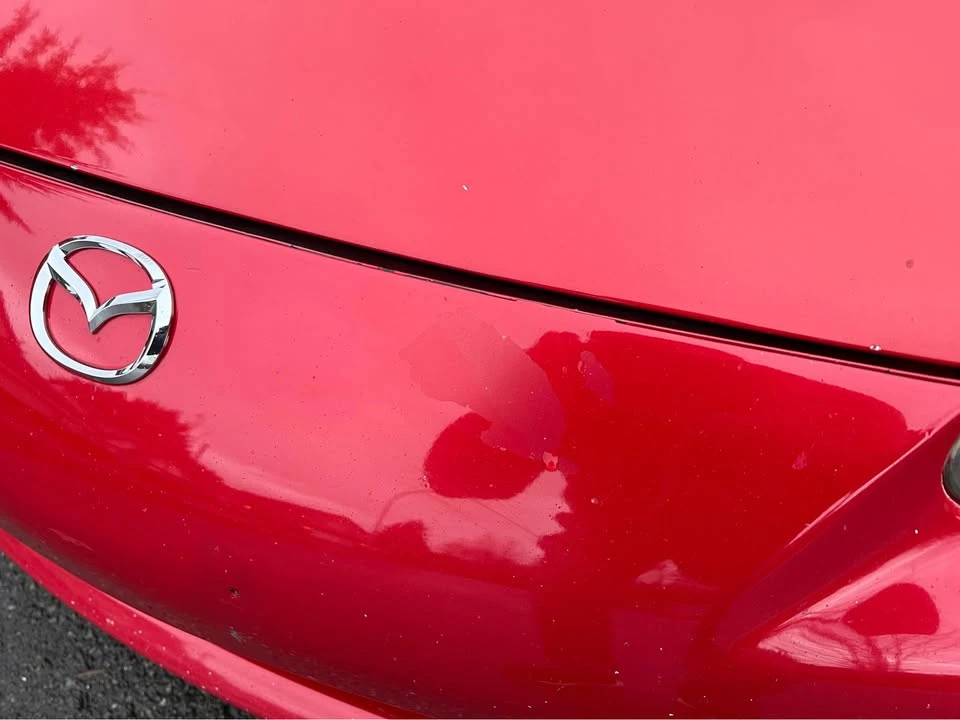 2004 Mazda NB Mazdaspeed MX-5 Miata - Image 8 of 16