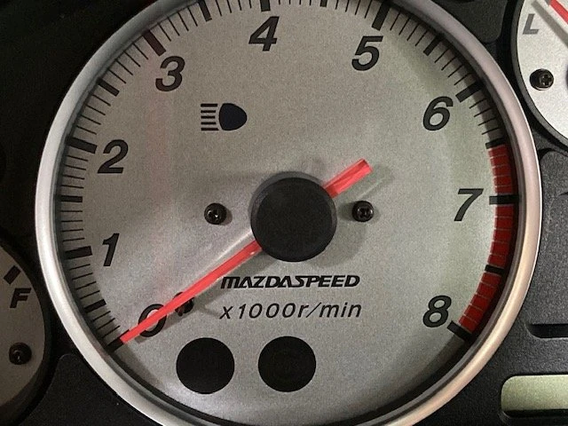 2004 Mazda NB Mazdaspeed MX-5 Miata - Image 13 of 20