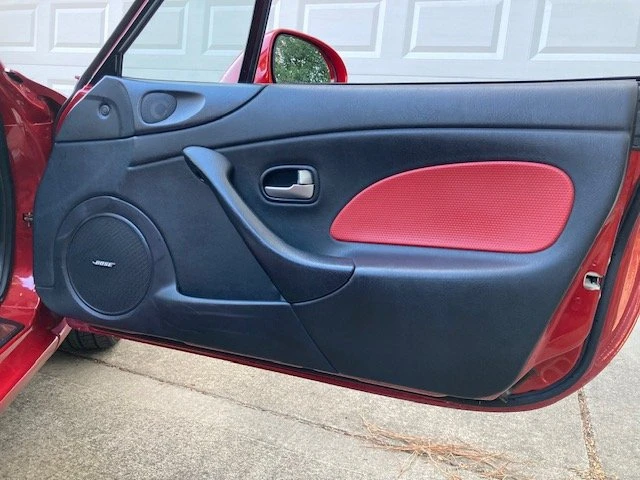 2004 Mazda NB Mazdaspeed MX-5 Miata - Image 7 of 20