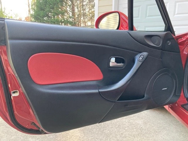 2004 Mazda NB Mazdaspeed MX-5 Miata - Image 8 of 20