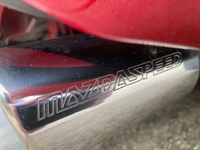 2004 Mazda NB Mazdaspeed MX-5 Miata - Image 15 of 20