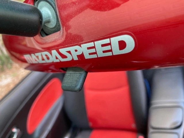 2004 Mazda NB Mazdaspeed MX-5 Miata - Image 12 of 20