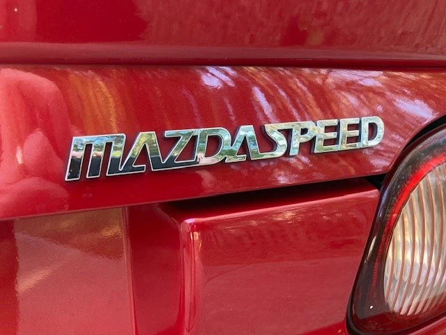2004 Mazda NB Mazdaspeed MX-5 Miata - Image 11 of 20