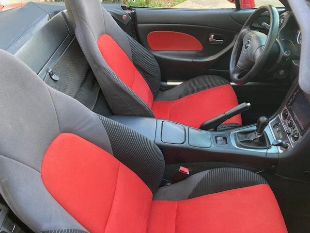 2004 Mazda NB Mazdaspeed MX-5 Miata - Image 6 of 20