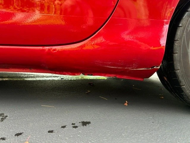 2004 Mazda NB Mazdaspeed MX-5 Miata - Image 10 of 15