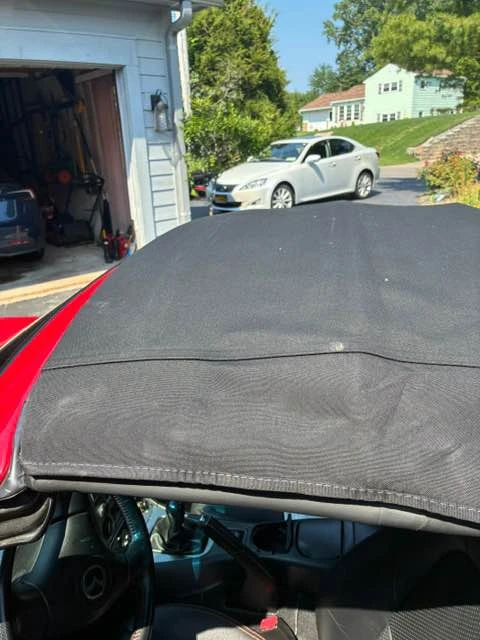 2004 Mazda NB Mazdaspeed MX-5 Miata - Image 13 of 15