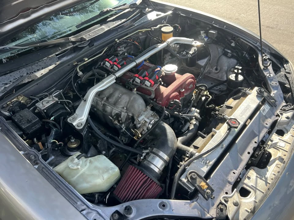 2004 Mazda NB MX-5 Miata - Image 10 of 11