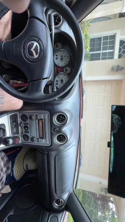 2004 Mazda NB MX-5 Miata - Image 16 of 16