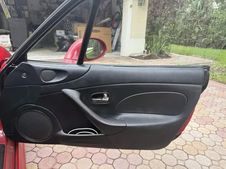 2004 Mazda NB MX-5 Miata - Image 6 of 16