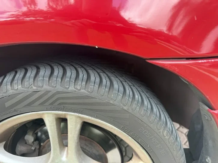 2004 Mazda NB MX-5 Miata - Image 13 of 16