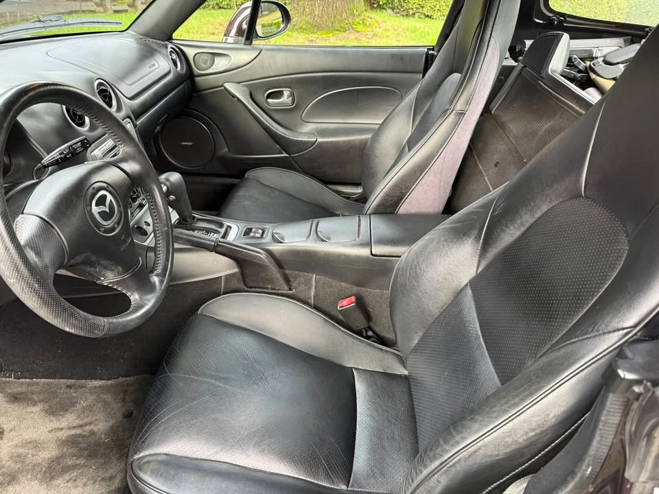 2004 Mazda NB MX-5 Miata - Image 8 of 10