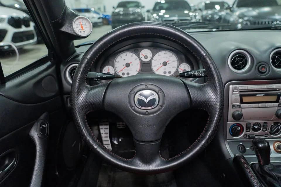 2004 Mazda NB Mazdaspeed MX-5 Miata - Image 14 of 20